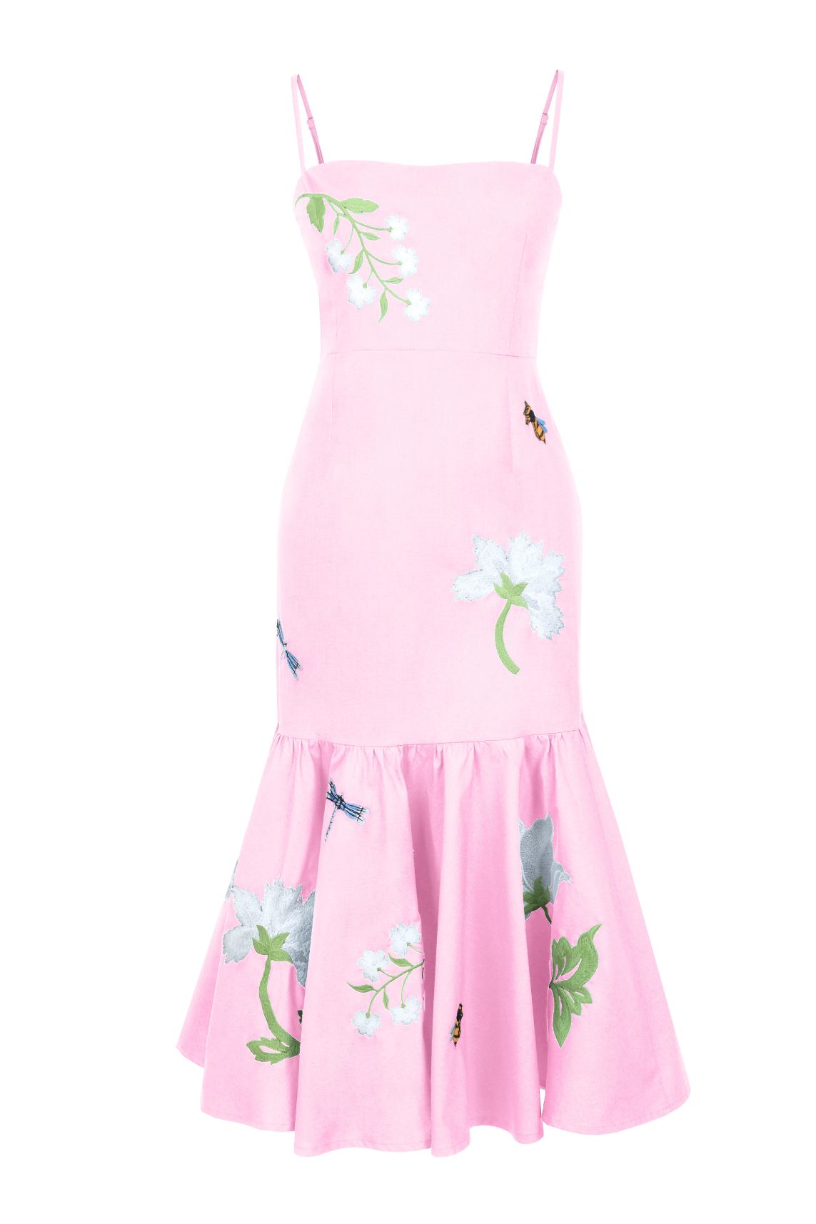 GAYELLE KARISIK DRESS