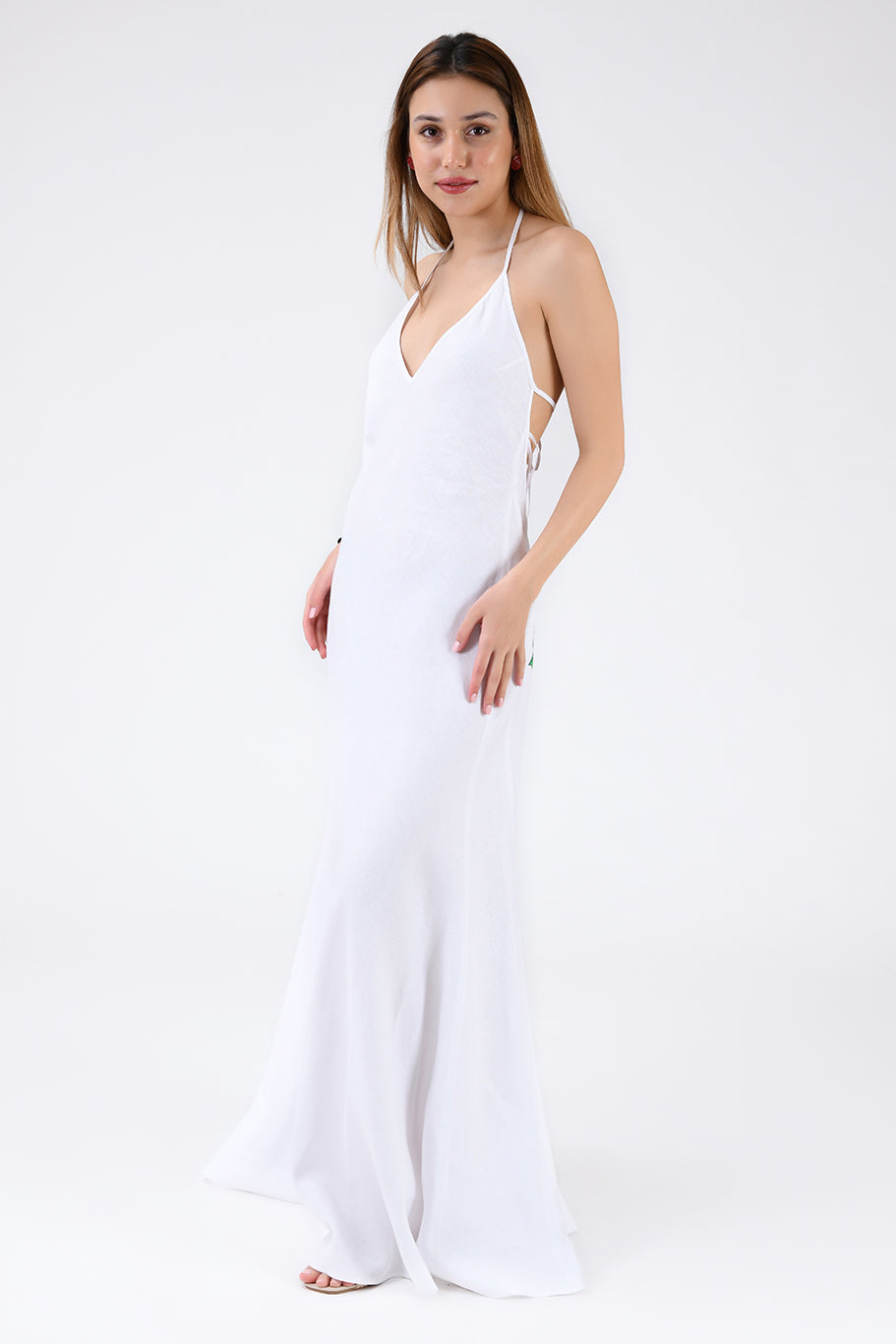 SAFF DRESS