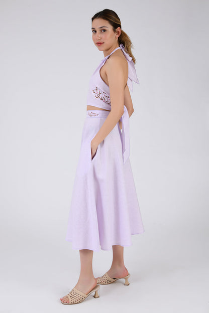 MAMBO Skirt Set