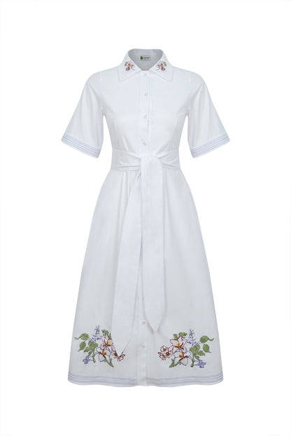 GUNES DRESS