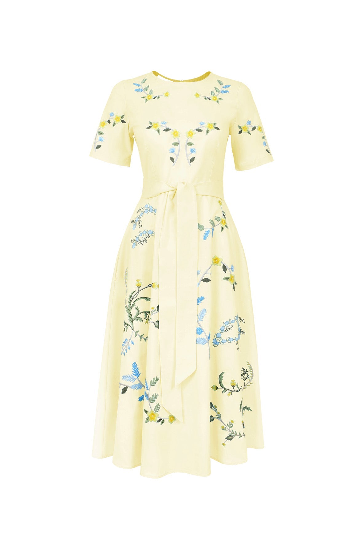 HUNA DRESS