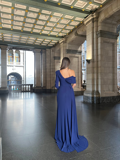The Ella dress