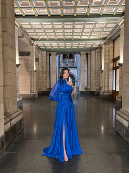 The Hira dress