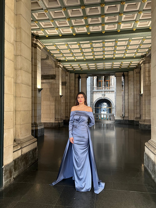 The Su dress