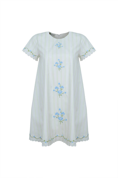 JALE DRESS