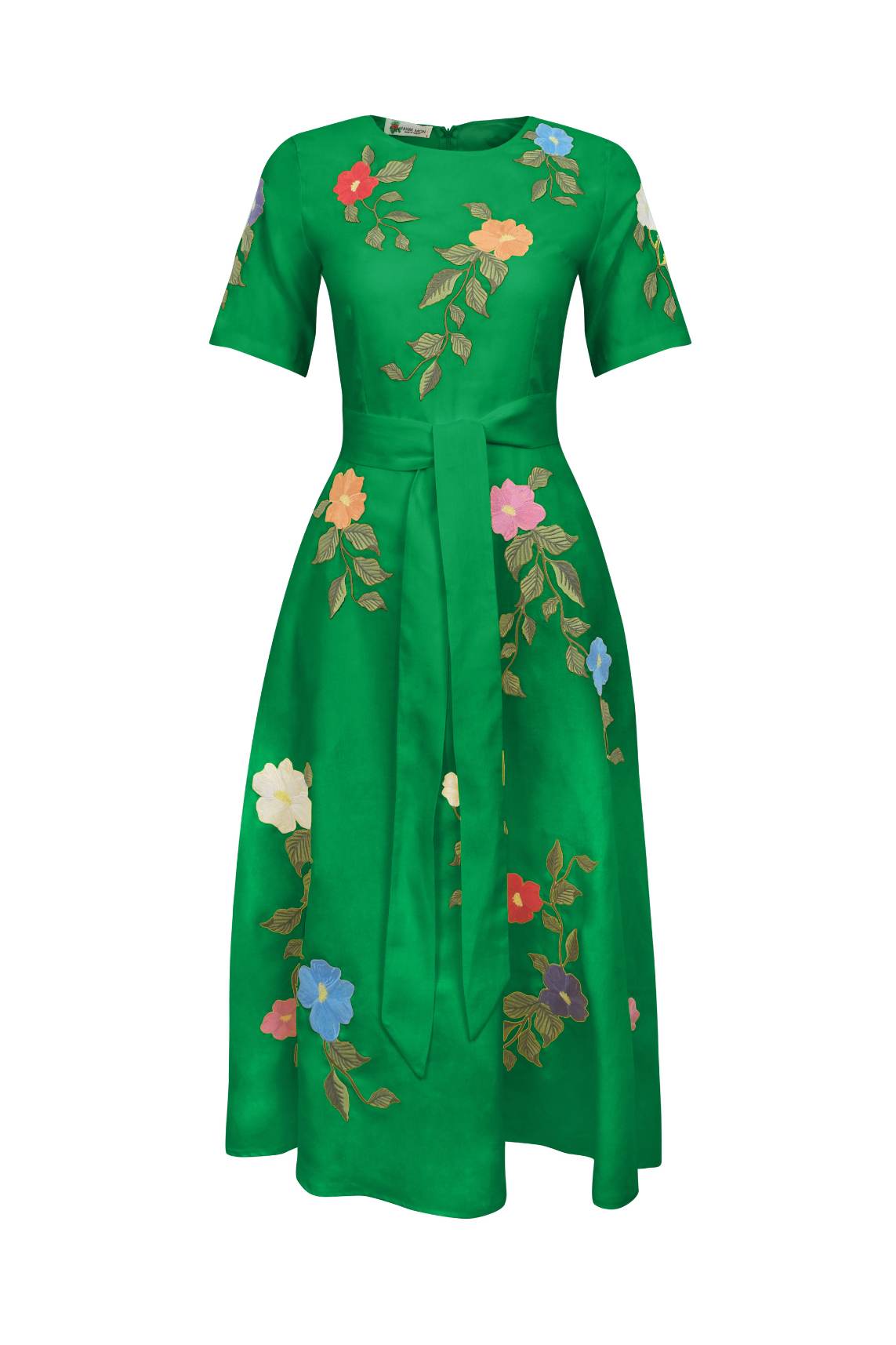 JESS DRESS