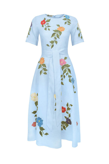 JESS DRESS