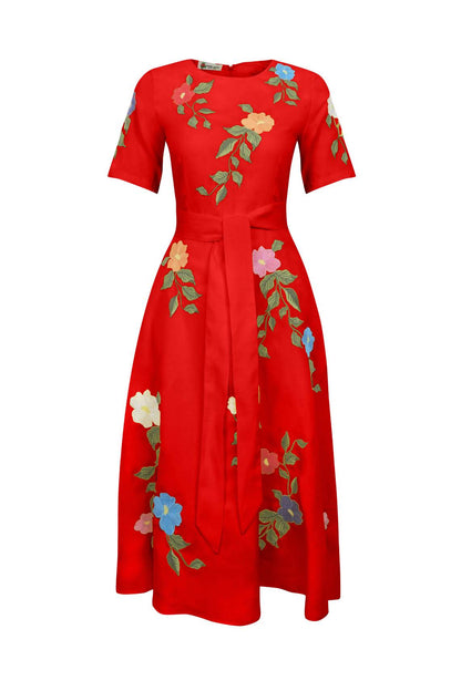 JESS DRESS