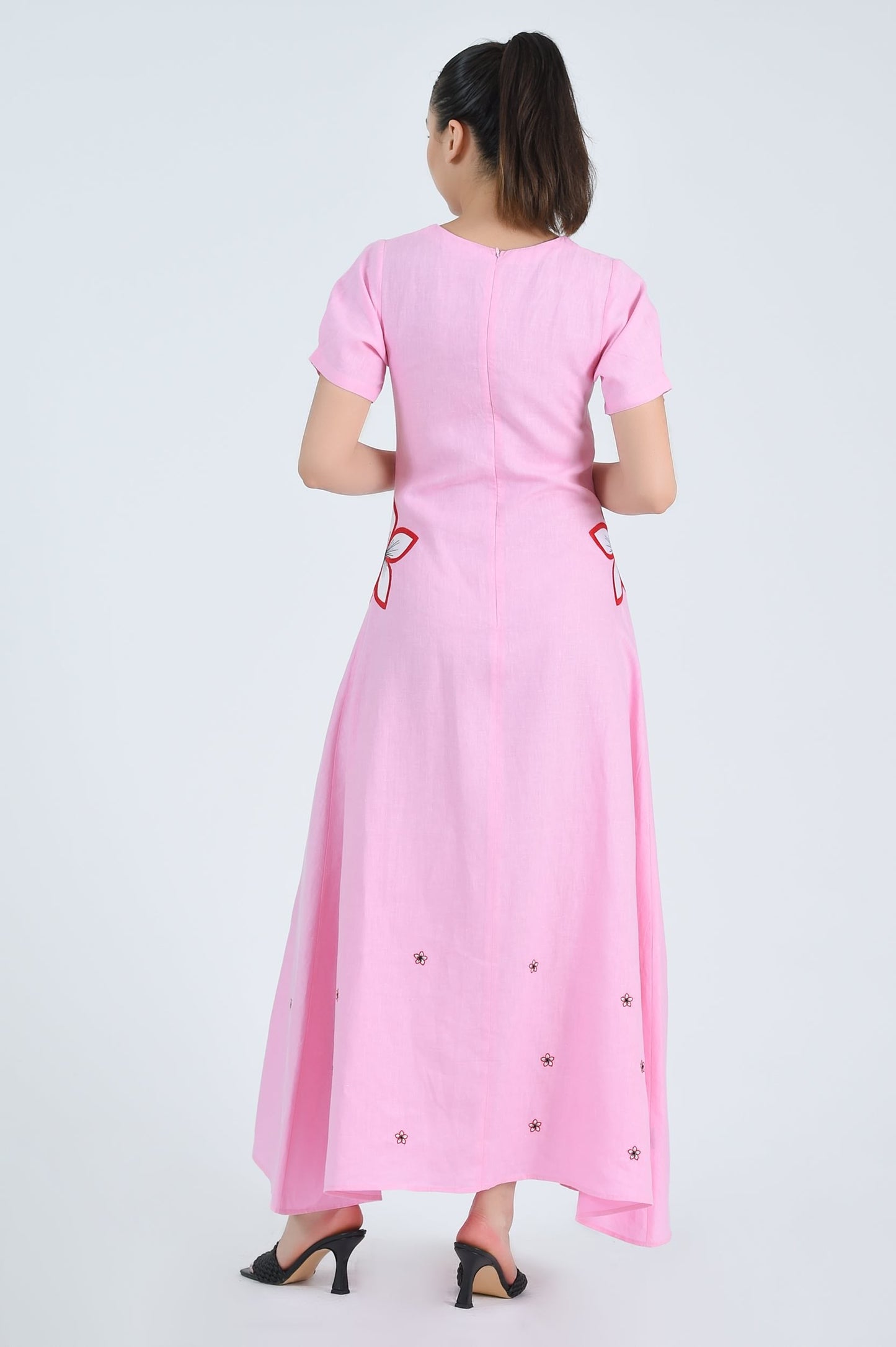 KANDRA DRESS