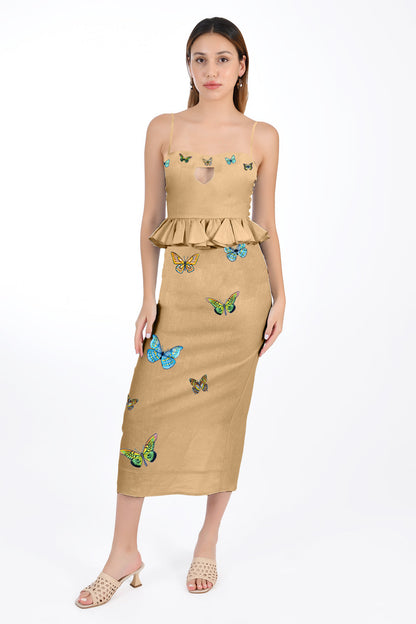 MARION SKIRT SET
