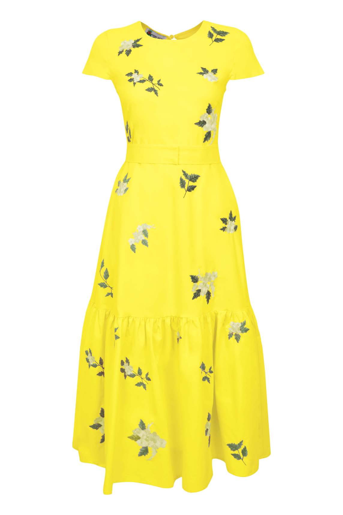 KATRINA DRESS