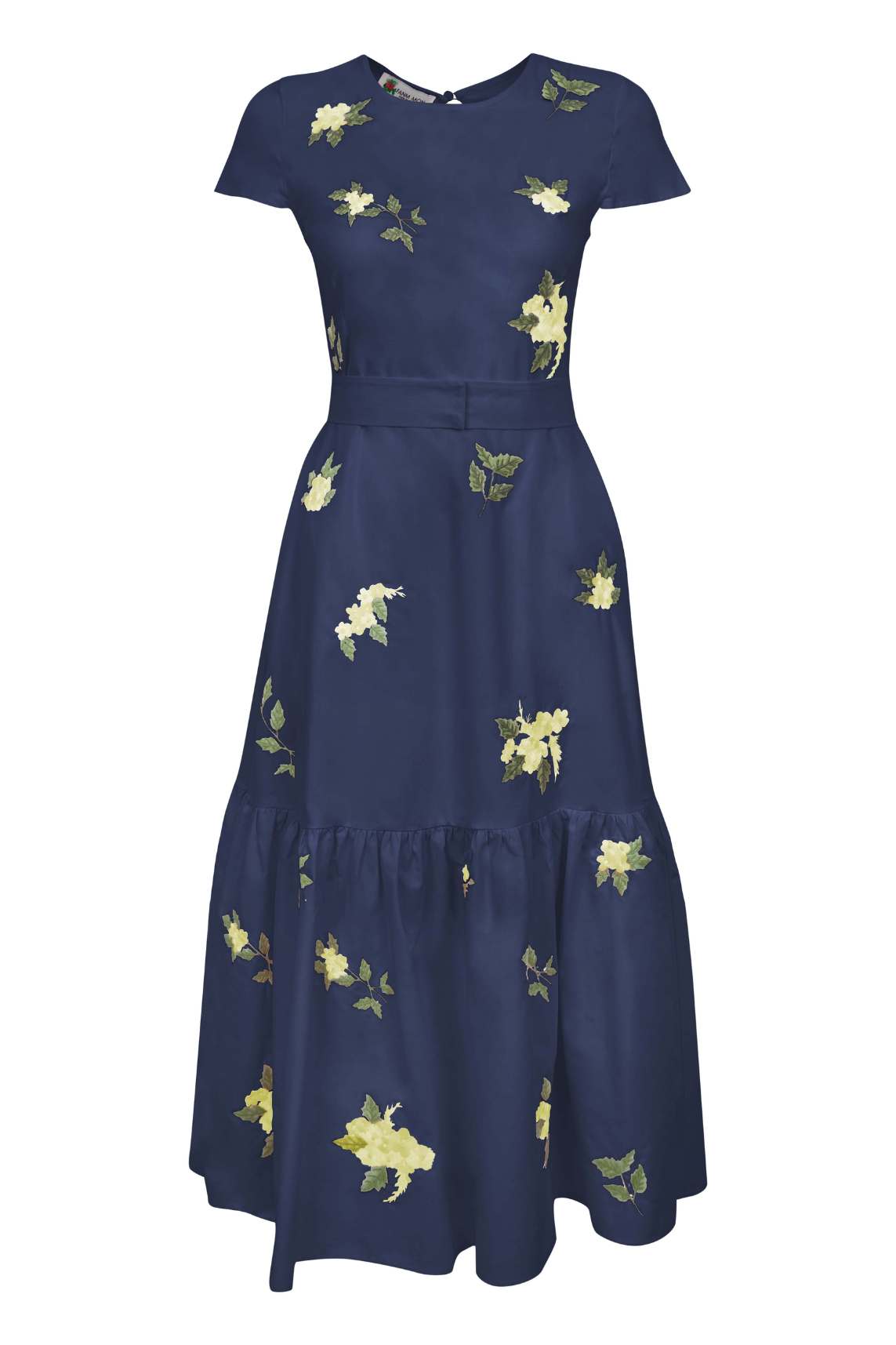 KATRINA DRESS