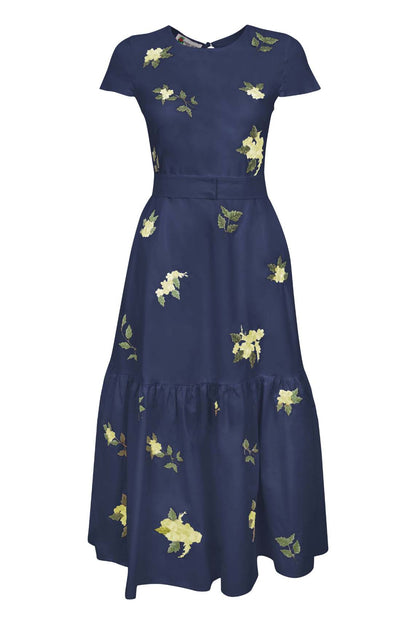 KATRINA DRESS