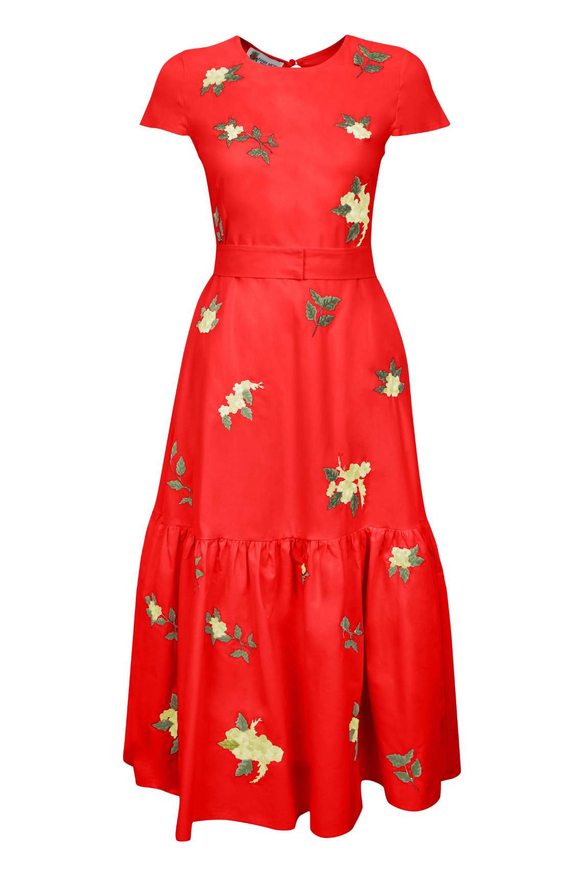 KATRINA DRESS