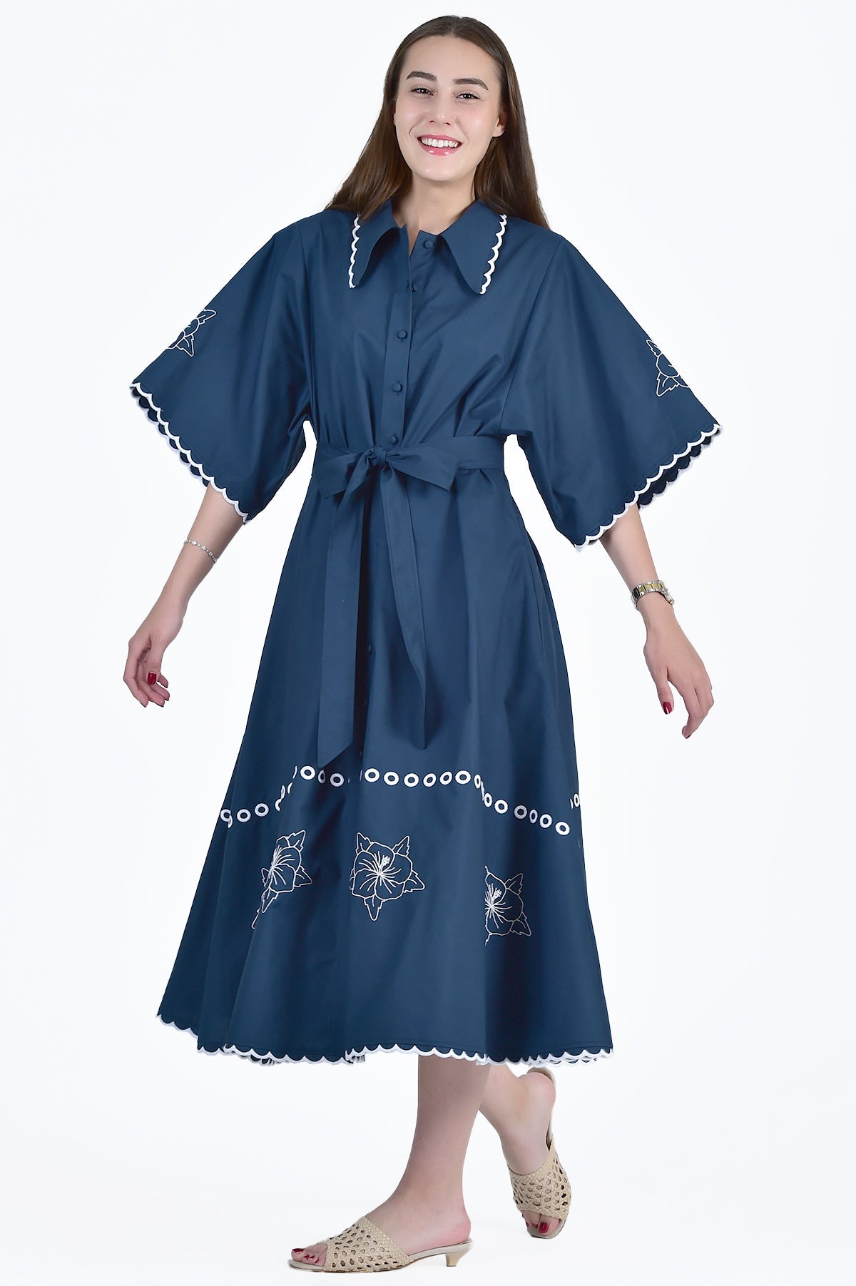 KAYLEE DRESS