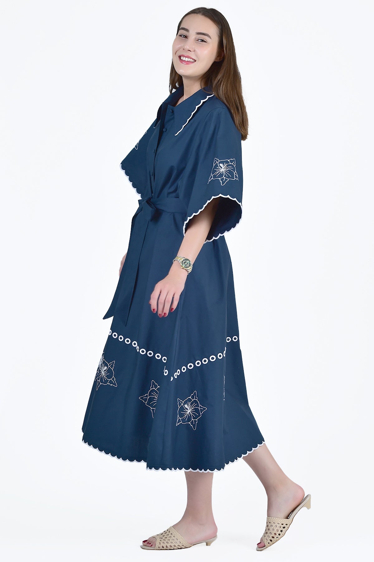 KAYLEE DRESS