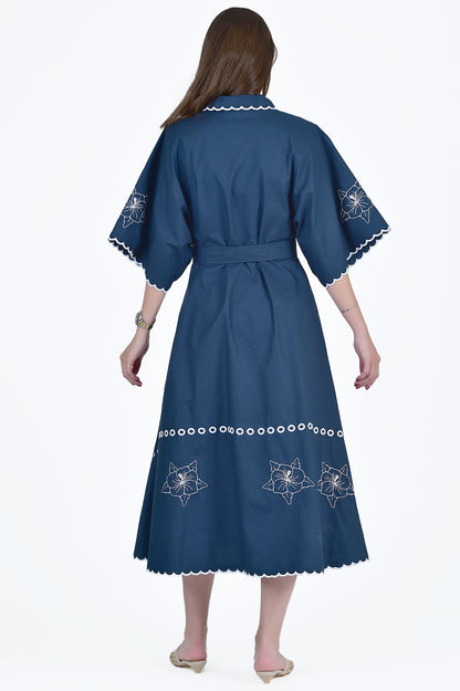 KAYLEE DRESS