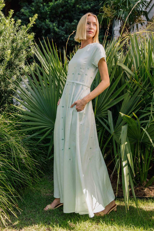 KELEBEK DRESS