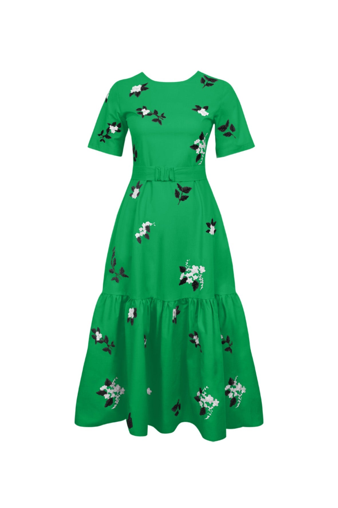 LIZA DRESS