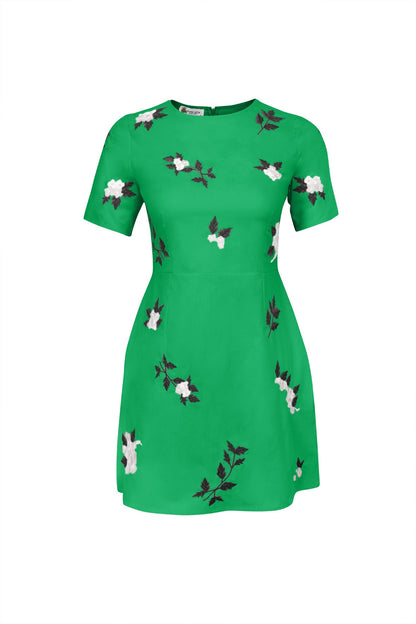 HARIETTE DRESS