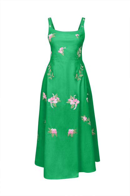 FISAYO DRESS