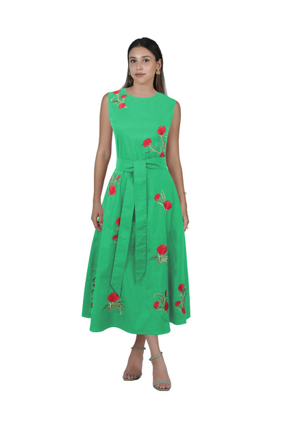 GLORIYA DRESS