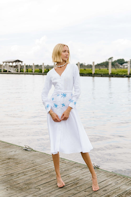 KLARE DRESS (Marassa Collection)