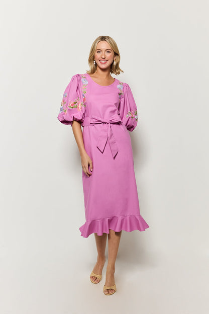 KONGO DRESS