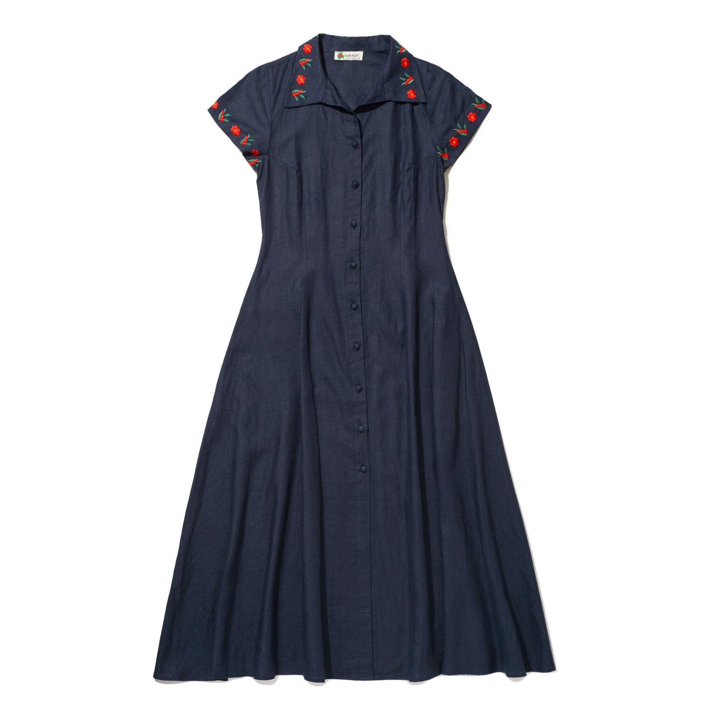 KESIA DRESS