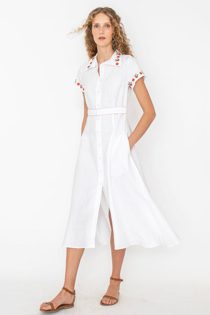 KESIA DRESS