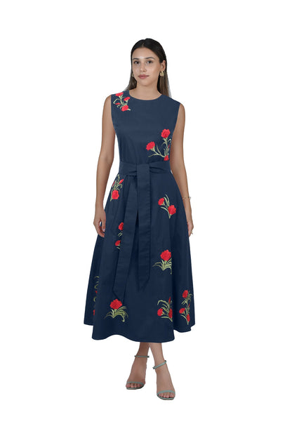 GLORIYA DRESS