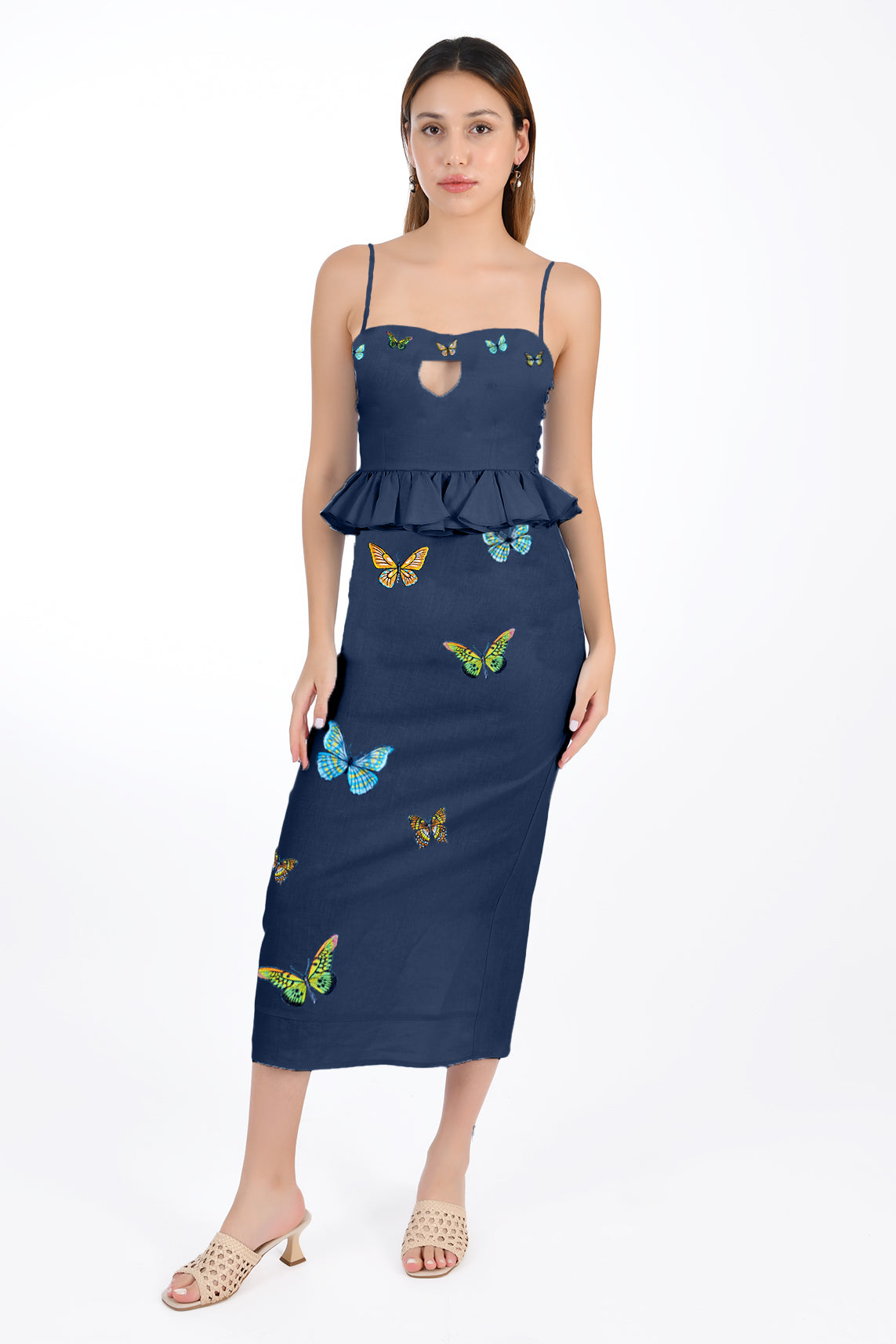 MARION SKIRT SET