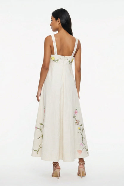 LEYLA DRESS