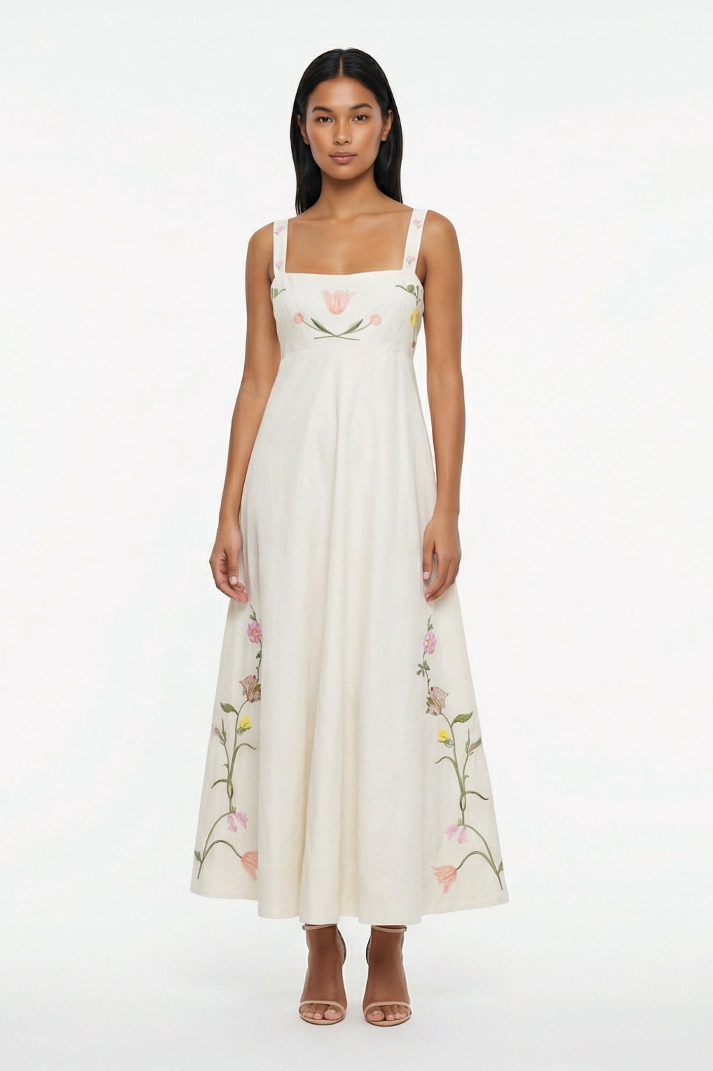 LEYLA DRESS