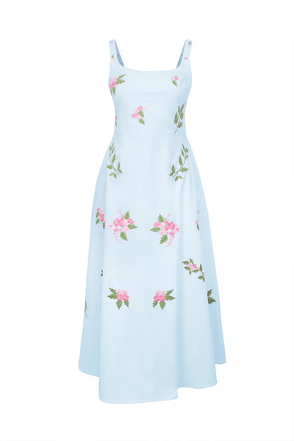 FISAYO DRESS