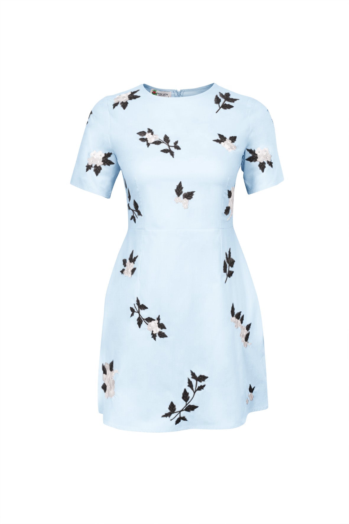 HARIETTE DRESS