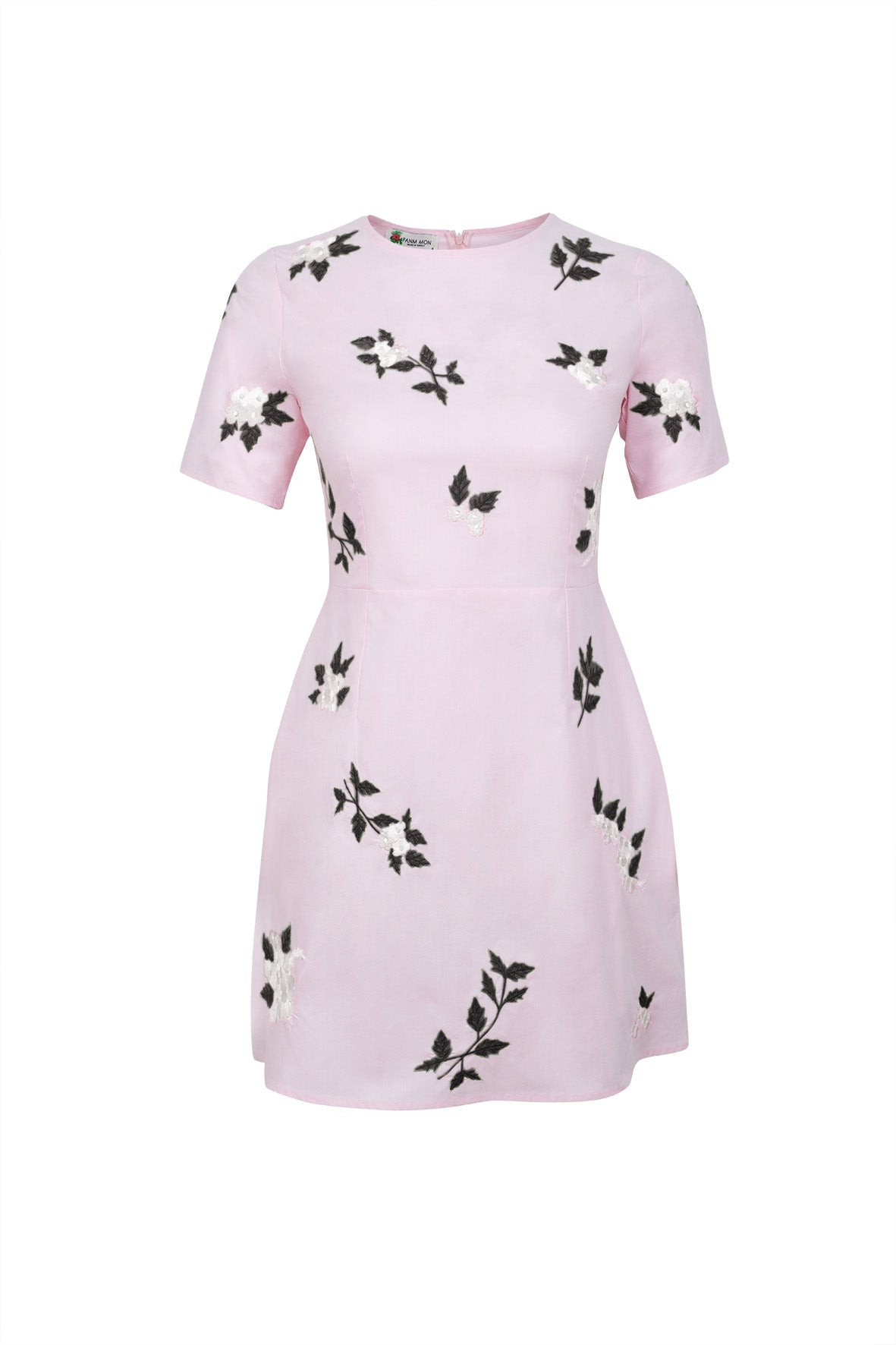 HARIETTE DRESS