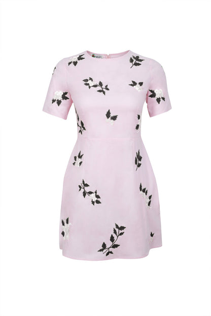 HARIETTE DRESS