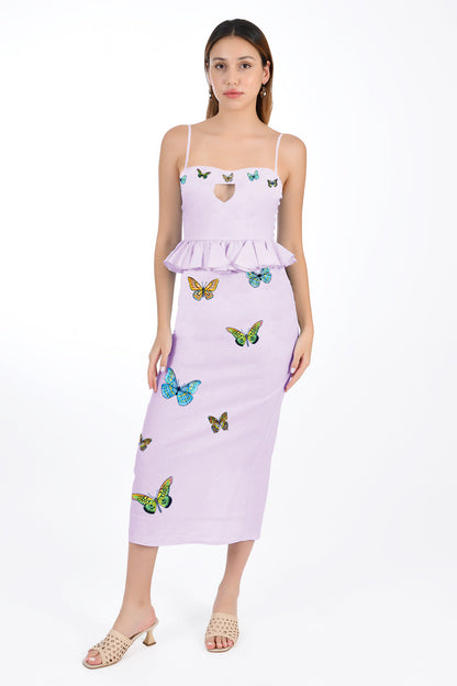 MARION SKIRT SET