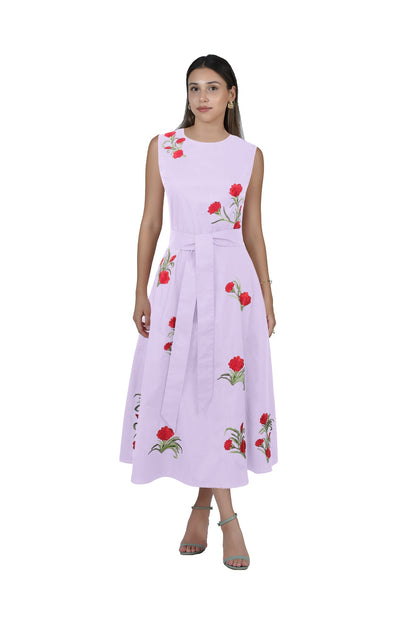 GLORIYA DRESS