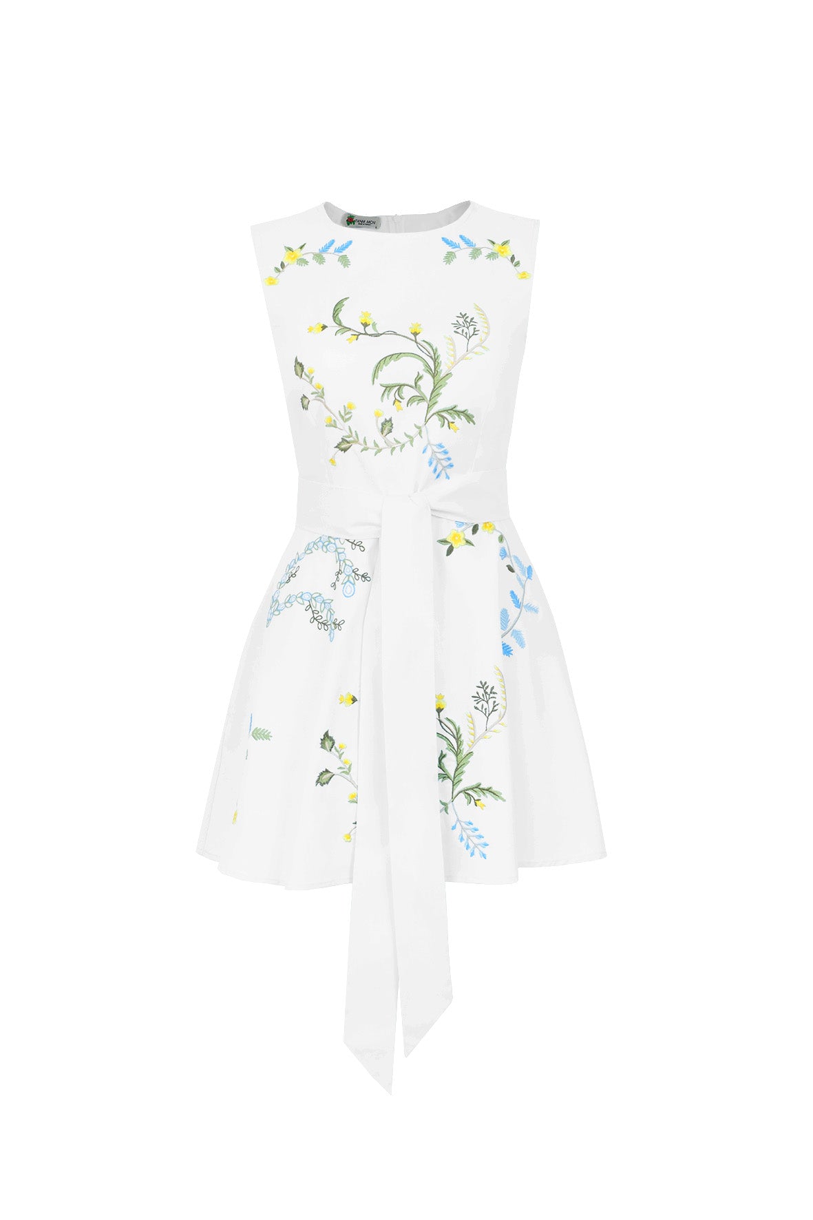 MATURIN DRESS