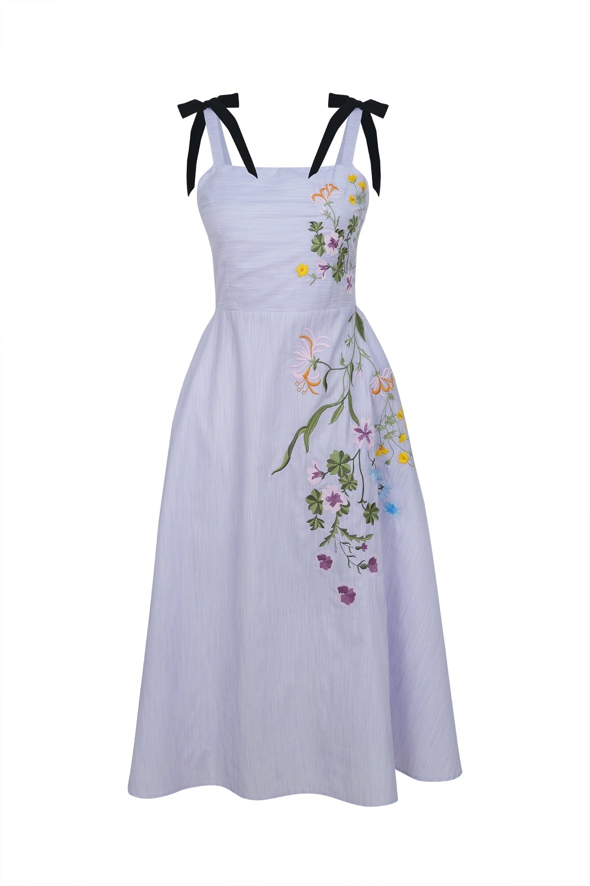 MIMOZA DRESS