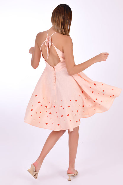 MELLA DRESS (Marassa Collection)