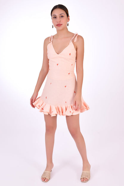 LAVIE DRESS (Marassa Collection)
