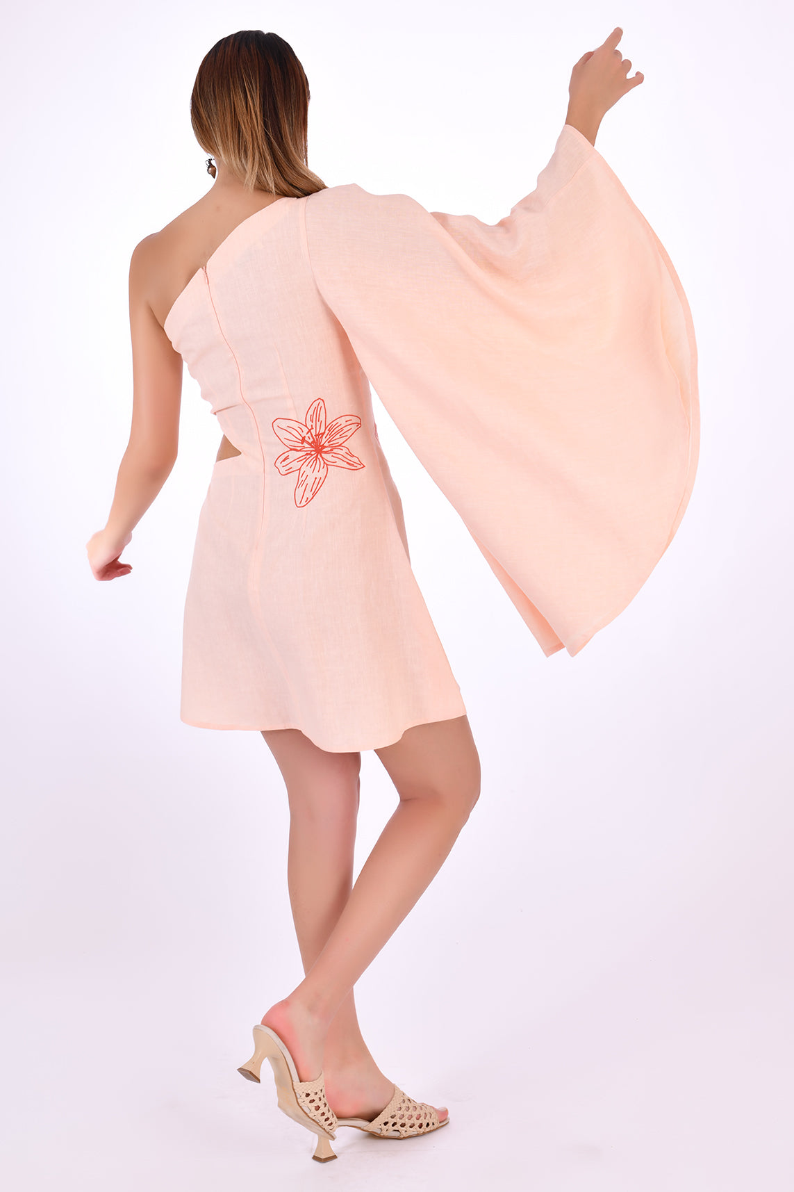 KAME DRESS (Marassa Collection)