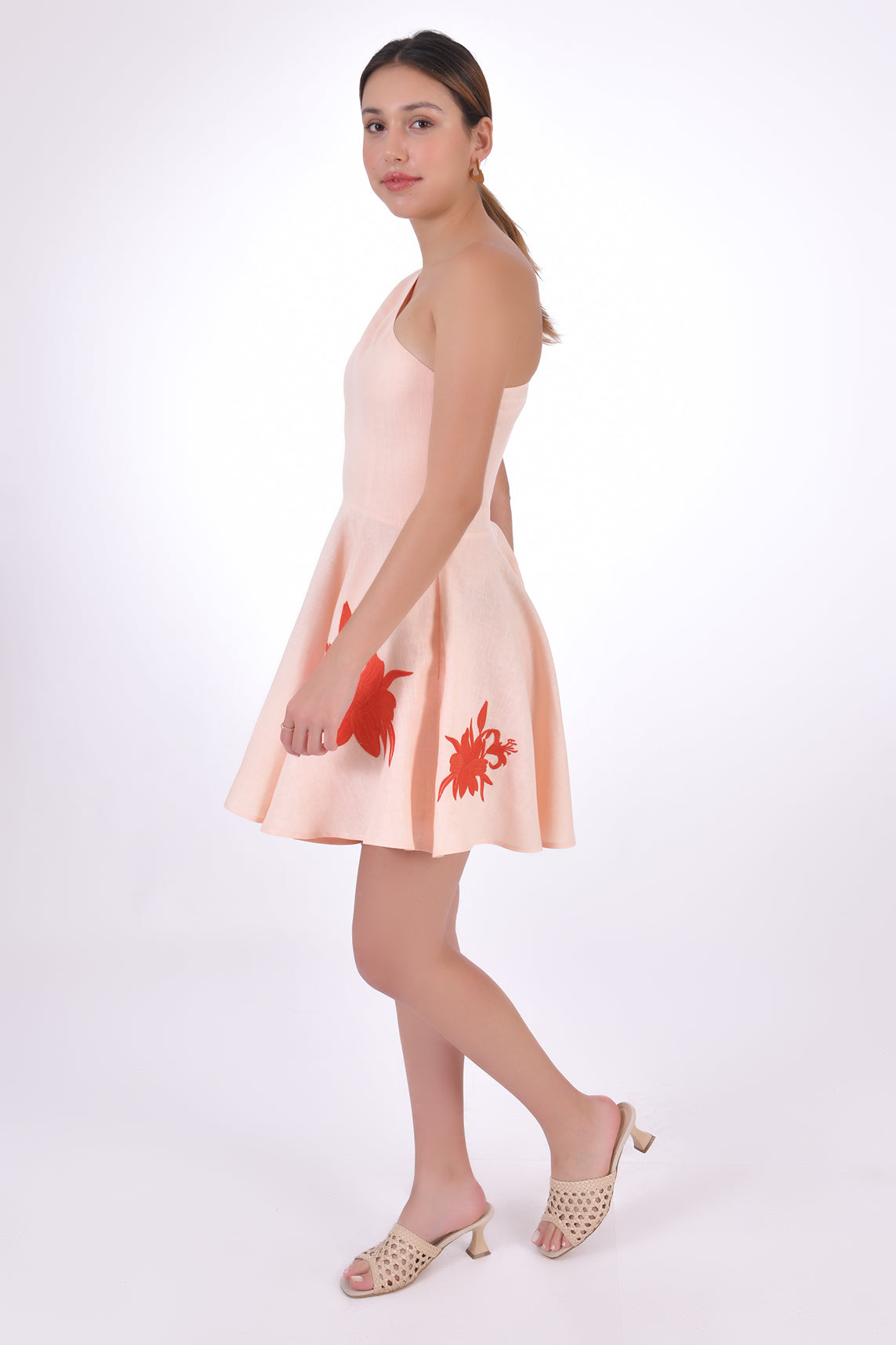 EFTELYA DRESS (Marassa Collection)