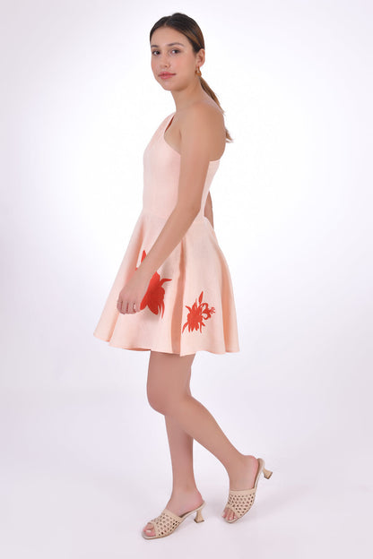 EFTELYA DRESS (Marassa Collection)