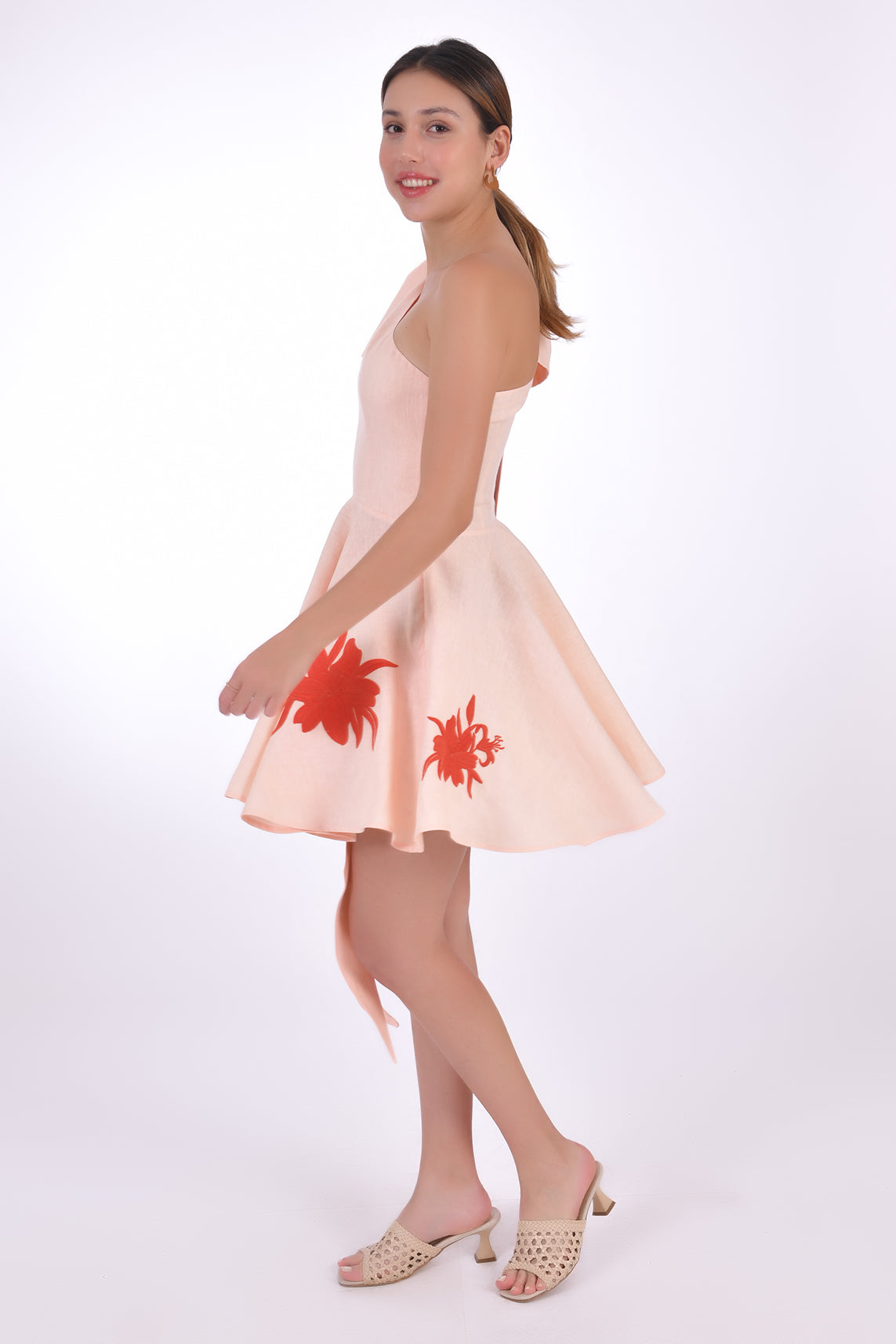 EFTELYA DRESS (Marassa Collection)