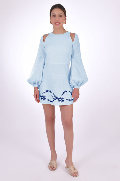 GIZEM DRESS