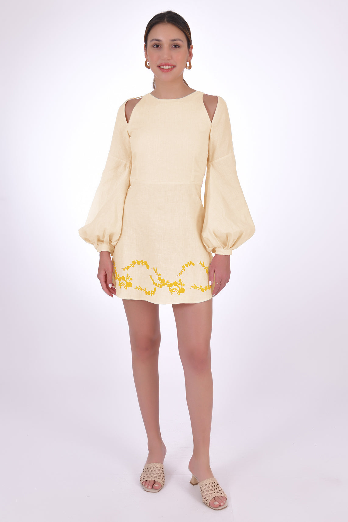 GIZEM DRESS